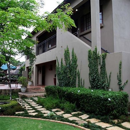 East View Guesthouse Претория Екстериор снимка
