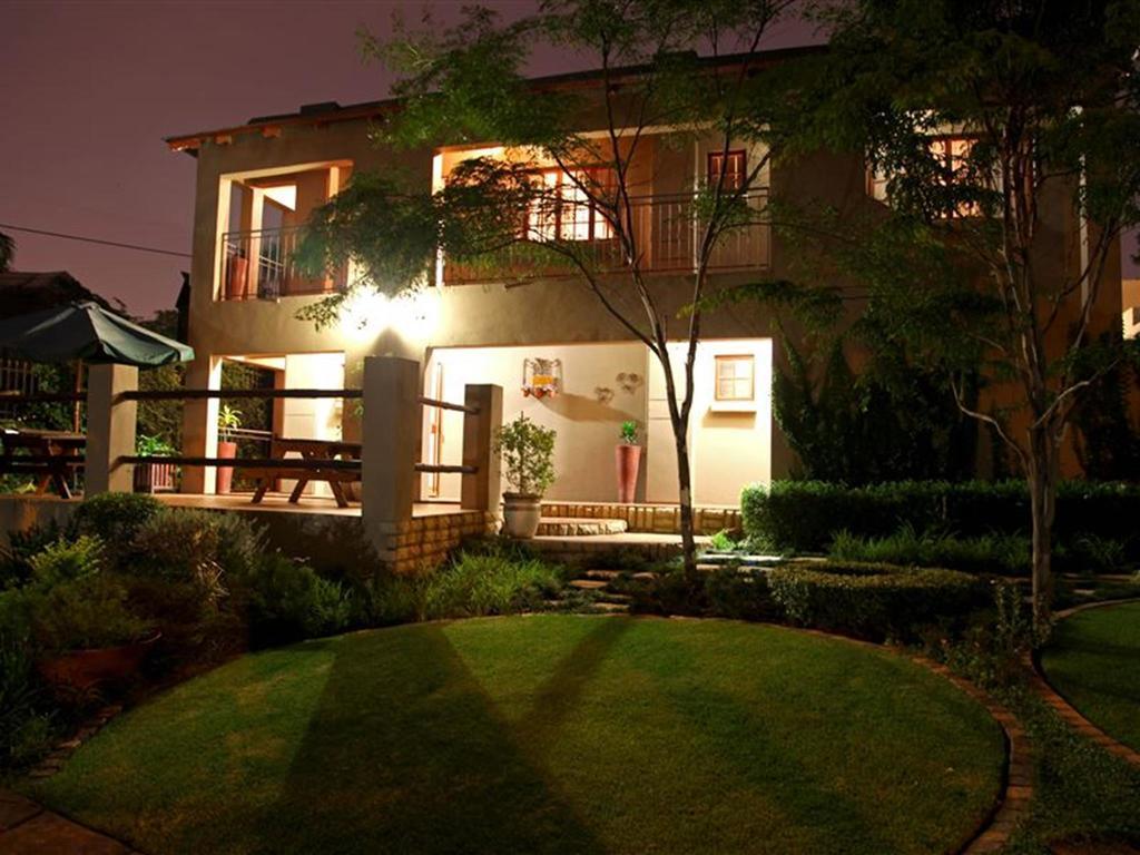 East View Guesthouse Претория Стая снимка