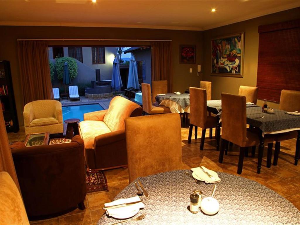 East View Guesthouse Претория Стая снимка