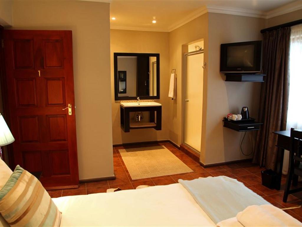 East View Guesthouse Претория Стая снимка