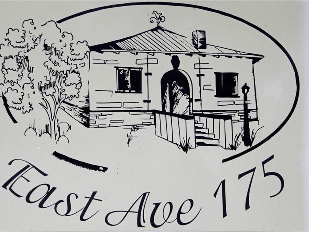 East View Guesthouse Претория Екстериор снимка